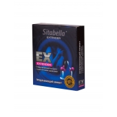 Стимулирующая насадка Sitabella Extender  Продлевающий Эффект - Sitabella - купить с доставкой в Миассе