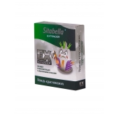 Стимулирующая насадка Sitabella Extender  Вождь краснокожих - Sitabella - купить с доставкой в Миассе