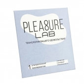 Ультратонкий презерватив Pleasure Lab - 1 шт. - Pleasure Lab - купить с доставкой в Миассе