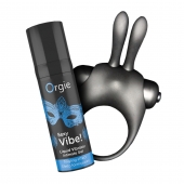Набор для пар Vibe! Bunny - ORGIE - купить с доставкой в Миассе
