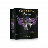 Набор для клиторальной стимуляции Orgasmic Bunny - ORGIE - купить с доставкой в Миассе
