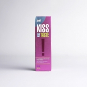 Массажный гель для тела Kiss and Taste - 55 мл. - INTT - купить с доставкой в Миассе