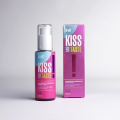 Массажный гель для тела Kiss and Taste - 55 мл. - INTT - купить с доставкой в Миассе