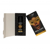 Оральный спрей Oral Ease Deepthroat - 15 мл. - ORGIE - купить с доставкой в Миассе