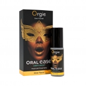 Оральный спрей Oral Ease Deepthroat - 15 мл. - ORGIE - купить с доставкой в Миассе