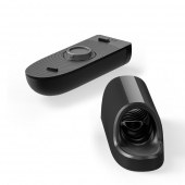 Черный мастурбатор ARCwave Ion 2 - Arcwave - в Миассе купить с доставкой