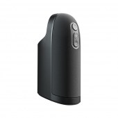 Черный мастурбатор ARCwave Ion 2 - Arcwave - в Миассе купить с доставкой