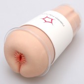 Мастурбатор-анус Naked Factory A-01 - Naked Factory - в Миассе купить с доставкой