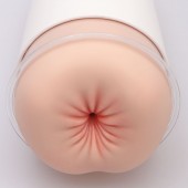 Мастурбатор-анус Naked Factory A-02 - Naked Factory - в Миассе купить с доставкой