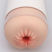 Мастурбатор-анус Naked Factory A-03 - Naked Factory - в Миассе купить с доставкой