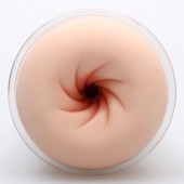 Мастурбатор-анус Naked Factory A-04 - Naked Factory - в Миассе купить с доставкой