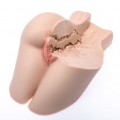 Мастурбатор-полуторс Naked Factory Trisha B-type - Naked Factory - в Миассе купить с доставкой