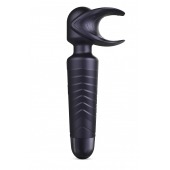 Сливовый вибромассажёр для мужчин Man.wand Evo - Manwan - в Миассе купить с доставкой