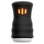 Мультифункциональный мастурбатор Gyro - Orion - в Миассе купить с доставкой