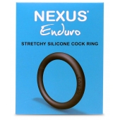 Эрекционное кольцо на пенис ENDURO SILICONE RING - Nexus Range - в Миассе купить с доставкой