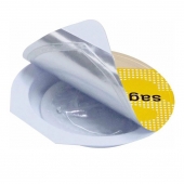 Презерватив увеличенного размера Sagami Original 0.02 XL-size - 1 шт. - Sagami - купить с доставкой в Миассе