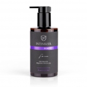 Мужской антибактериальный эко-гель для интимного ухода Intimizer Forte - 250 мл. - Intimizer - купить с доставкой в Миассе