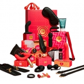 Адвент-календарь Lovehoney Couple’s Advent Calendar 2025 - We-vibe - купить с доставкой в Миассе