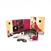 Адвент-календарь Shunga Calendar of Desires - Shunga - купить с доставкой в Миассе