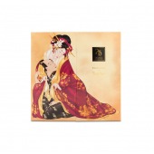 Адвент-календарь Shunga Calendar of Desires - Shunga - купить с доставкой в Миассе