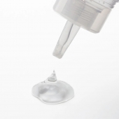 Лубрикант на водной основе Tenga Lotion Light - 170 мл. - Tenga - купить с доставкой в Миассе