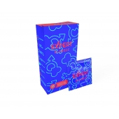 Классические презервативы Expert Classic - 15 шт. - Expert - купить с доставкой в Миассе