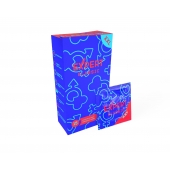 Презервативы увеличенного размера Expert Classic XXL - 15 шт. - Expert - купить с доставкой в Миассе