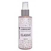 Лубрикант на водной основе NewLevel Classic - 150 мл. - NewLevel - купить с доставкой в Миассе