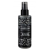 Анальный лубрикант на водной основе NewLevel Anal - 150 мл. - NewLevel - купить с доставкой в Миассе