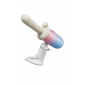 Инновационная мини-машина Spinel - Lovense - купить с доставкой в Миассе