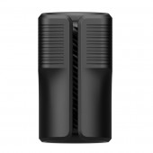 Черный вибромастурбатор ARCwave Zing - Arcwave - в Миассе купить с доставкой