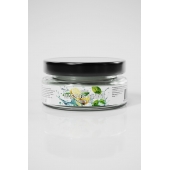 Массажная свеча «Зелёный чай» - 50 мл. - SGAN - купить с доставкой в Миассе