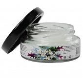 Массажная свеча «Кедр - Пачули - Жасмин» - 50 мл. - SGAN - купить с доставкой в Миассе