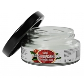 Массажная свеча «Красный грейпфрут» - 50 мл. - SGAN - купить с доставкой в Миассе