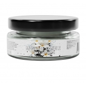 Массажная свеча «Перец и нероли» - 50 мл. - SGAN - купить с доставкой в Миассе