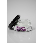 Массажная свеча «Сирень» - 50 мл. - SGAN - купить с доставкой в Миассе