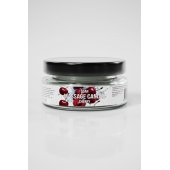 Массажная свеча «Спелая вишня» - 50 мл. - SGAN - купить с доставкой в Миассе