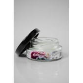 Массажная свеча «Цветущий пион» - 50 мл. - SGAN - купить с доставкой в Миассе