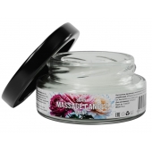 Массажная свеча «Цветущий пион» - 50 мл. - SGAN - купить с доставкой в Миассе