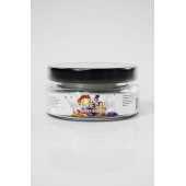 Массажная свеча «Янтарный мусс» - 50 мл. - SGAN - купить с доставкой в Миассе