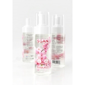 Пенка-мусс для интимной гигиены SGAN с пребиотиками - 150 мл. - SGAN - купить с доставкой в Миассе