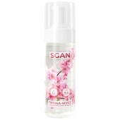 Пенка-мусс для интимной гигиены SGAN с пребиотиками - 150 мл. - SGAN - купить с доставкой в Миассе