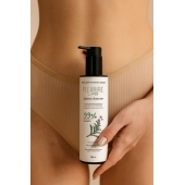 Натуральный лубрикант на водной основе Pleasure Lab Organic Rosemary - 185 мл. - Pleasure Lab - купить с доставкой в Миассе