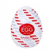 Мастурбатор-яйцо Tenga Egg Twister - Tenga - в Миассе купить с доставкой