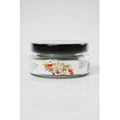 Массажная свеча «Амбра и ваниль» - 50 мл. - SGAN - купить с доставкой в Миассе