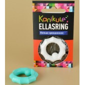 Цветное фигурное эрекционное кольцо Love Ring - Sitabella - в Миассе купить с доставкой