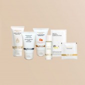 Набор YESforLOV La Trousse Enchantée в коричневой косметичке - YESforLOV - купить с доставкой в Миассе