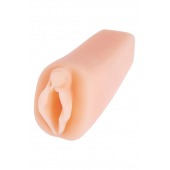 Телесный мастурбатор-вагина Clit Orgasm - NMC - в Миассе купить с доставкой