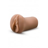 Карамельный мастурбатор-вагина Molly - Blush Novelties - в Миассе купить с доставкой