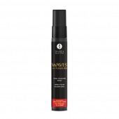 Оральный спрей Waves of Pleasure с ароматом клубники и шампанского - 20 мл. - Shunga - купить с доставкой в Миассе